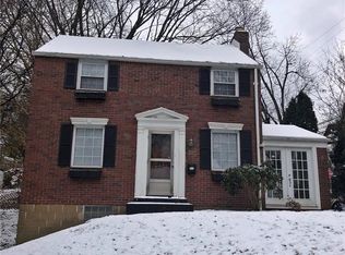 2257 Collins Rd, Pittsburgh, PA 15221