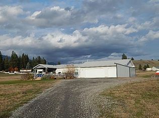 558 Knapp Rd, Colville, WA 99114