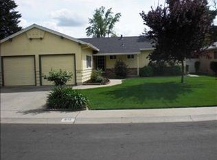 612 Lewis Ave, Yuba City, CA