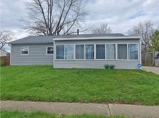 4159 Ridgecrest Ave, Dayton, OH 45416