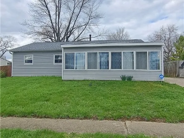 4159 Ridgecrest Ave, Dayton, OH 45416