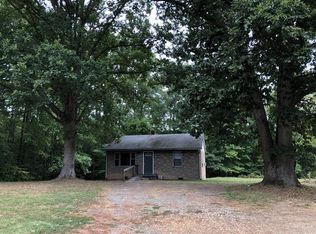 265 Parretts Dead End Rd, Clarksville, VA 23927