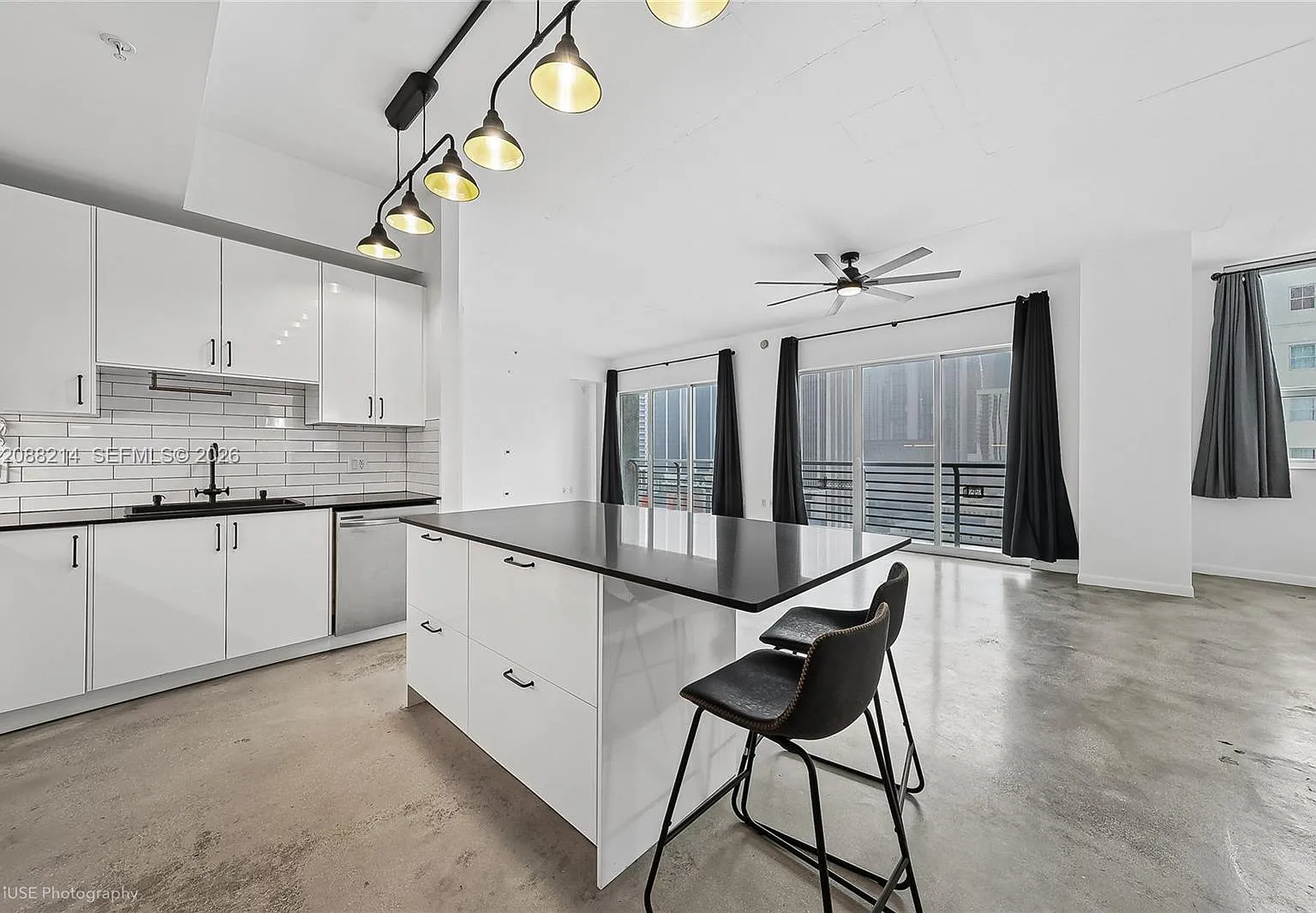 The Loft Downtown Ii Cond — Photo 3