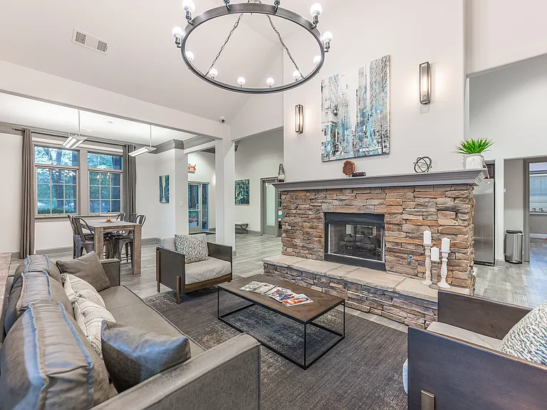 The Carson at Peachtree Corners — Photo 6