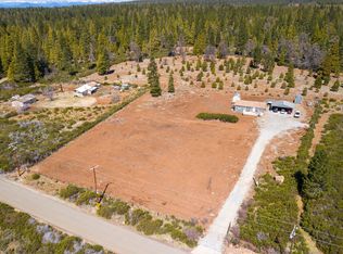 7941 Airport Way, Shingletown, CA 96088