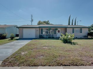 5014 Lofton Dr, New Port Richey, FL 34652