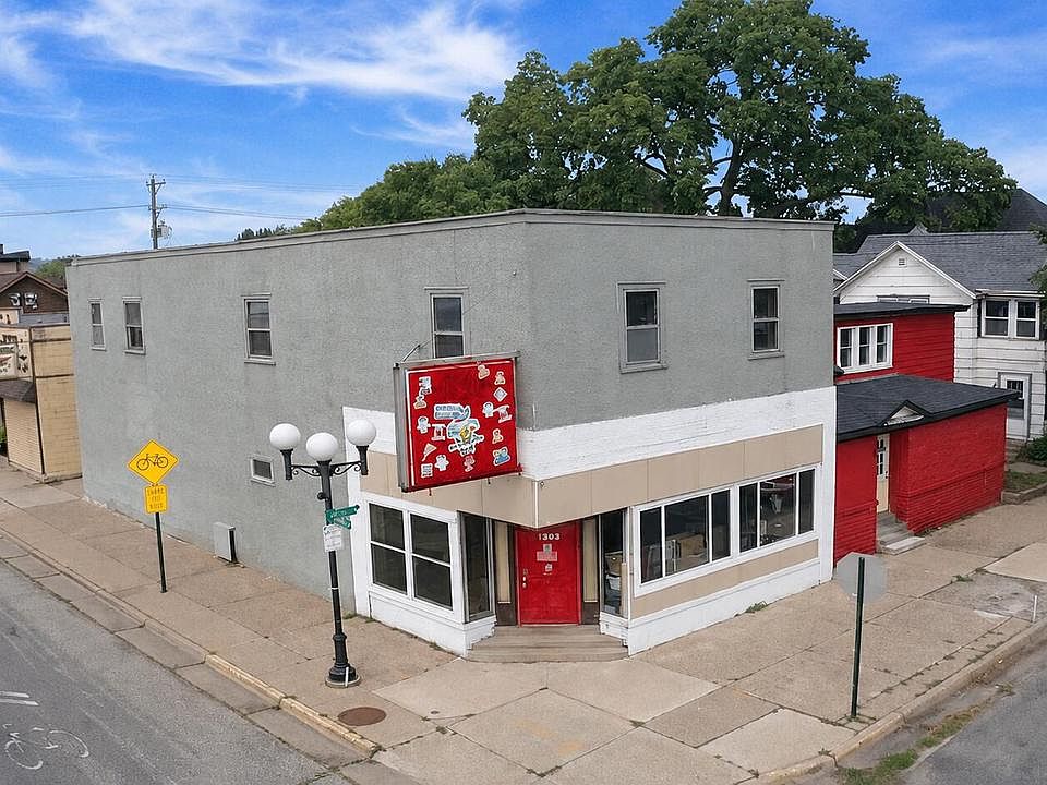 1st image of 1303 Avon STREET #1301