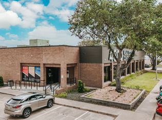 4800 N Navarro St, Victoria, TX 77904