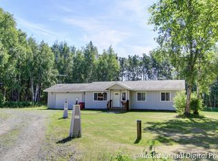 6361 N Talgach View Dr, Wasilla, AK 99654