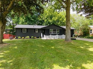 478 Bicksler Dr, Wadsworth, OH 44281