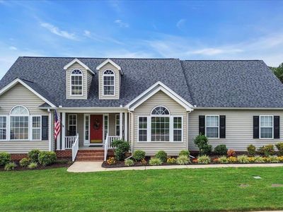 2 Pembark Ln, Simpsonville, SC, 29681