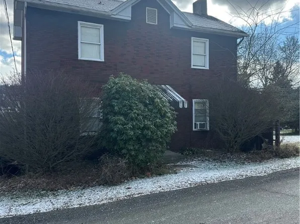 6620 6th St, Clairton, PA 15025