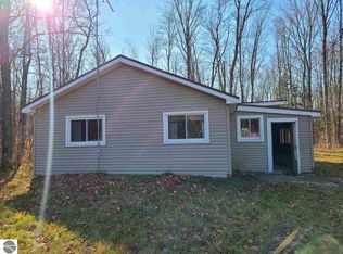 8933 County Road 571 NE, Mancelona, MI 49659