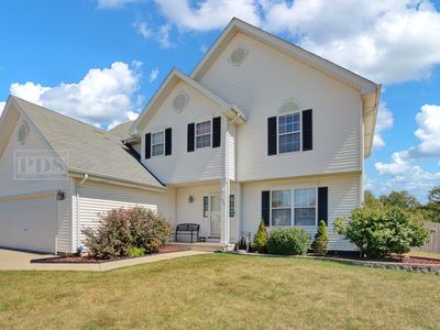 1414 Skylark Ln, Plainfield, IL, 60586