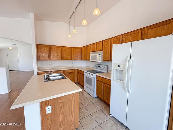 2nd image of 15861 W PAPAGO Street