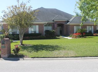 3764 Reedpond Dr N, Jacksonville, FL 32223