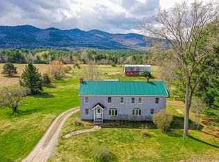 902 Stickney Bridge Rd, Au Sable Forks, NY 12912