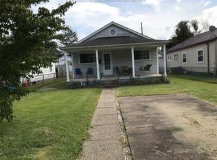2505 Wilson Ave, Saint Albans, WV 25177