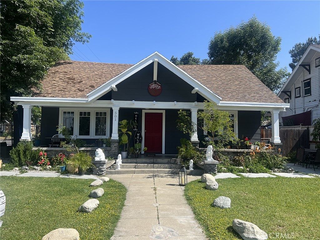 501 E D St, Ontario, CA 91764 Zillow