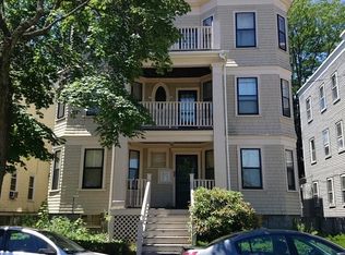 53 Mount Ida Rd #1, Dorchester, MA 02122