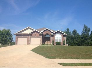 117 Ridgeview Dr, Saint Robert, MO 65584