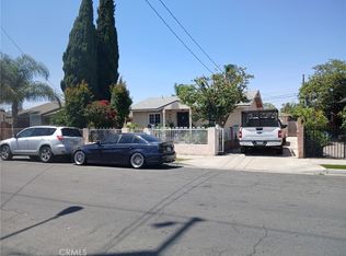 1825 W 2nd St, Santa Ana, CA 92703