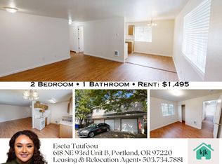 HER610-618, Portland, OR 97220