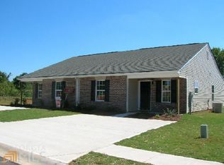 1554 Louise Anderson Dr, Griffin, GA 30224
