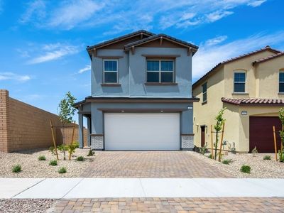 633 N Water St, Henderson, NV, 89011