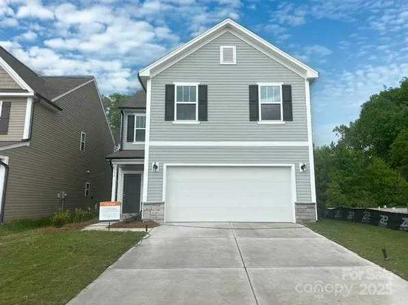 756 Gondola Ct #127, Salisbury, NC 28144