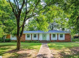 105 Northway Dr, Easley, SC 29642