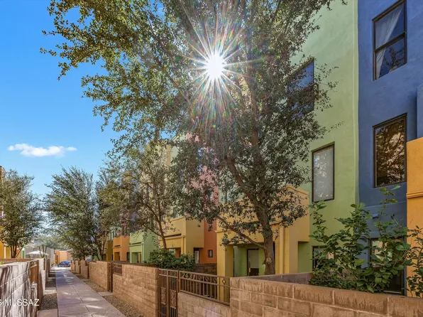 2431 E Autumn Flower Dr, Tucson, AZ 85718