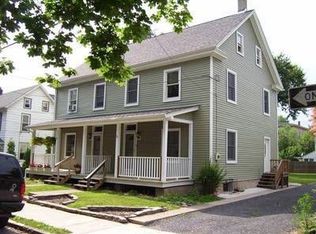 119 Maplewood Rd, Riegelsville, PA 18077