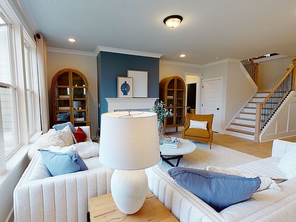 Model Representation