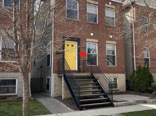 2188 W 6th St #BASEMENT, Cleveland, OH