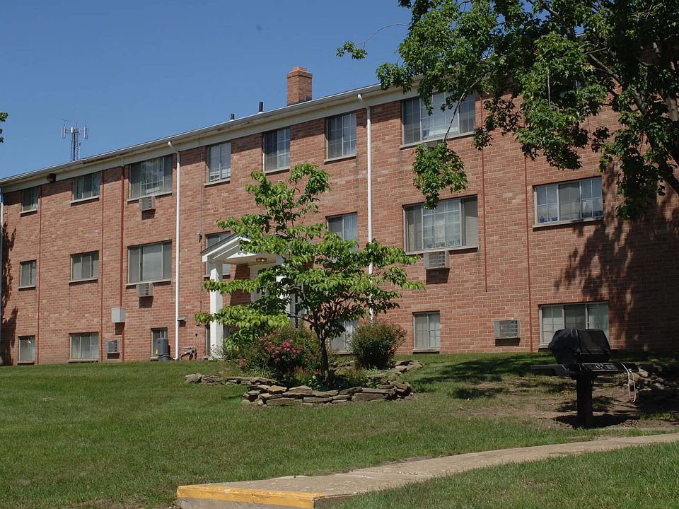 Building Exterior