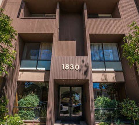 2nd image of 1830 Westholme Ave APT 301