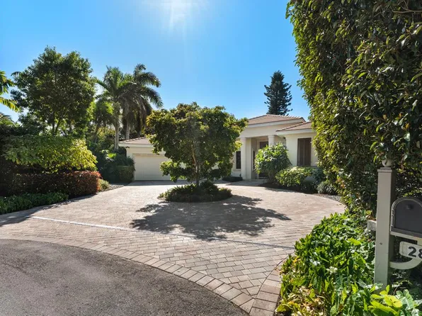 28 Halfway Rd, Key Largo, FL 33037