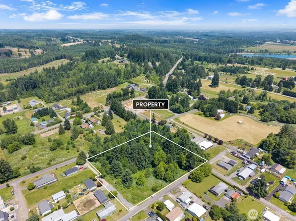0 8th Street, Vader, WA 98593
