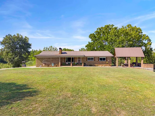 17928 Cathcart Rd, Benton, AR 72019