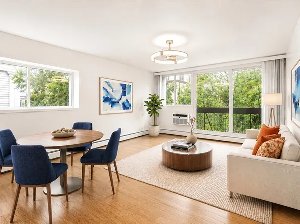 12 Inman St APT 25, Cambridge, MA 02139