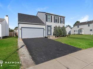 2658 Winningwillow Dr, Columbus, OH 43207
