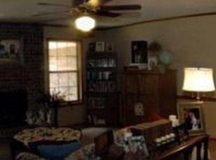 116 Cherokee Dr, Searcy, AR 72143