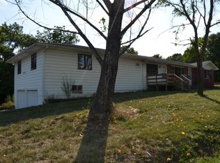 4260 Pasley Rd, Hartville, MO 65667