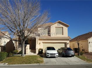 9538 Palini Ct, Las Vegas, NV 89123