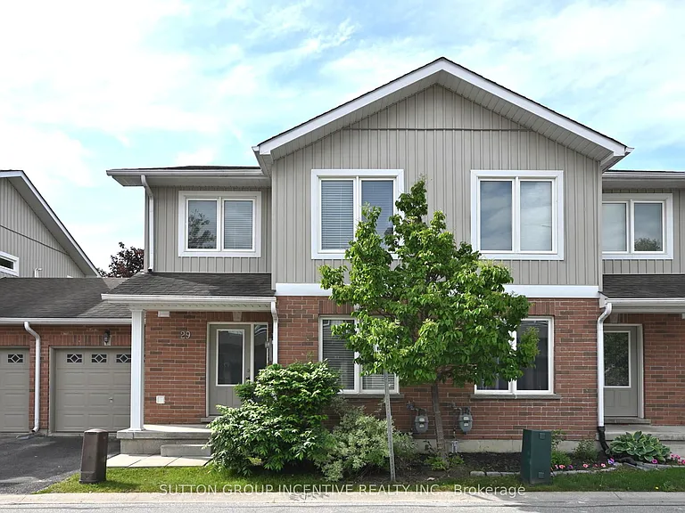 90 Sovereigns Gate #29 — Photo 1
