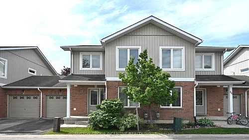 90 Sovereigns Gate #29 Photo 1