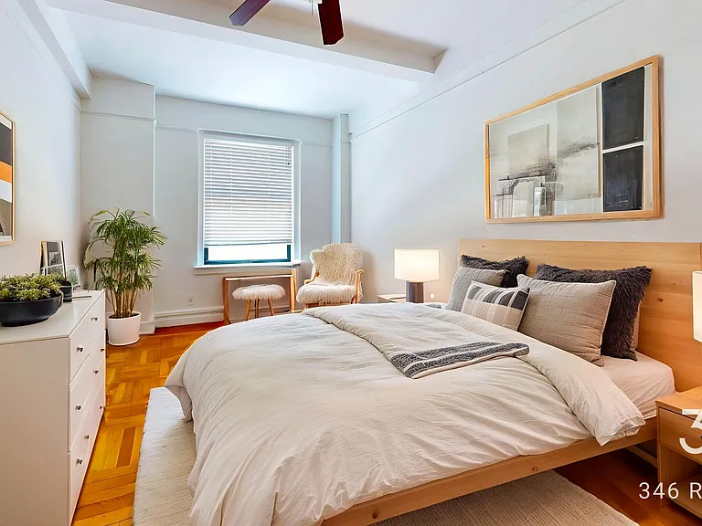 145 W 96th St #7C — Photo 5