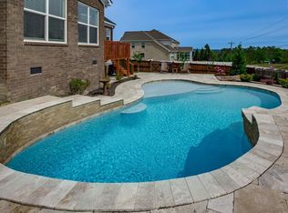 305 Congaree Ridge Ct, West Columbia, SC 29170