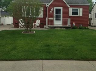 28 Amy Dr, Tonawanda, NY 14150